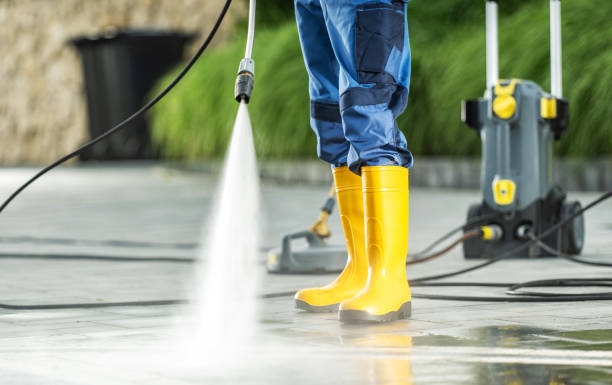 Best Sidewalk Pressure Washing  in Montrose, PA