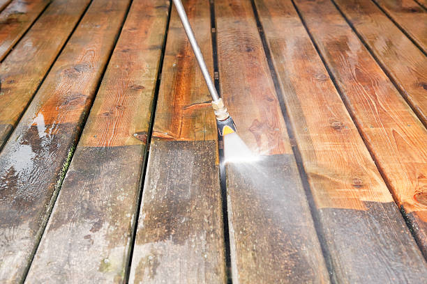 Roof Power Washing Services in Montrose, PA