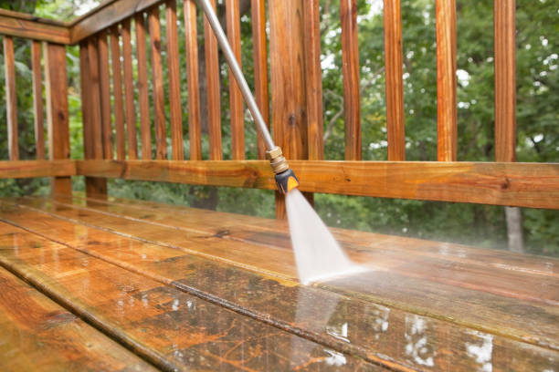 Pressure Washing Services for Businesses in Montrose, PA