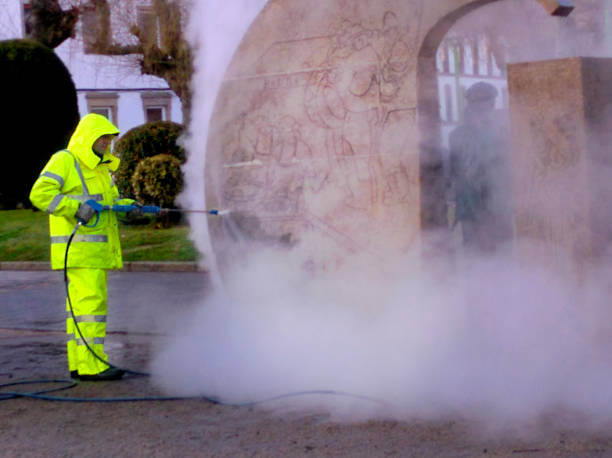 Why Choose Our Certified Pressure Washing Experts for Your Project Needs in Montrose, PA?