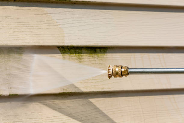 Best Garage Pressure Washing  in Montrose, PA
