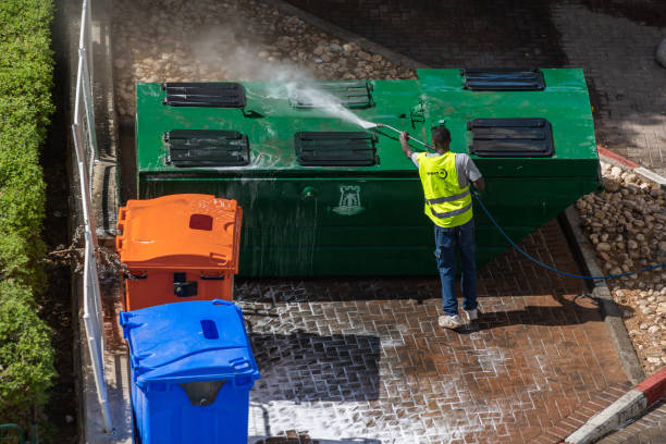 Best Local Pressure Washing Services  in Montrose, PA