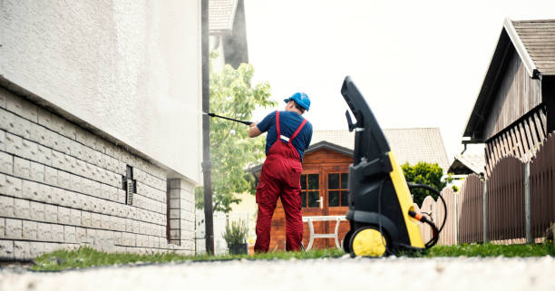 Professional Pressure Washing in Montrose, PA